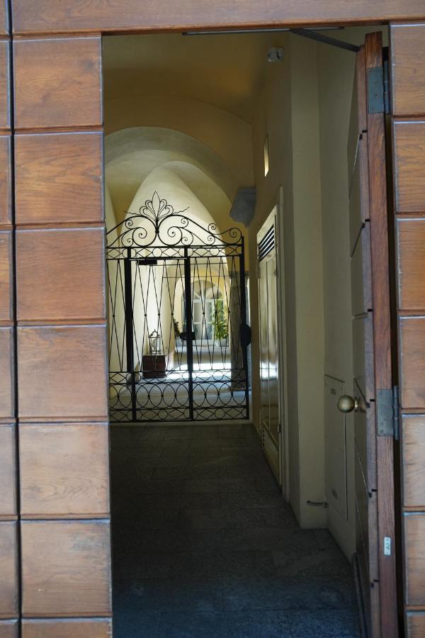 Casa Giovio Lake Como Eksteriør bilde