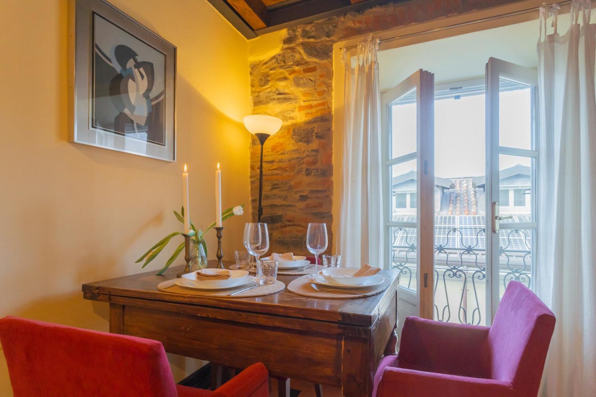 Casa Giovio Lake Como Eksteriør bilde